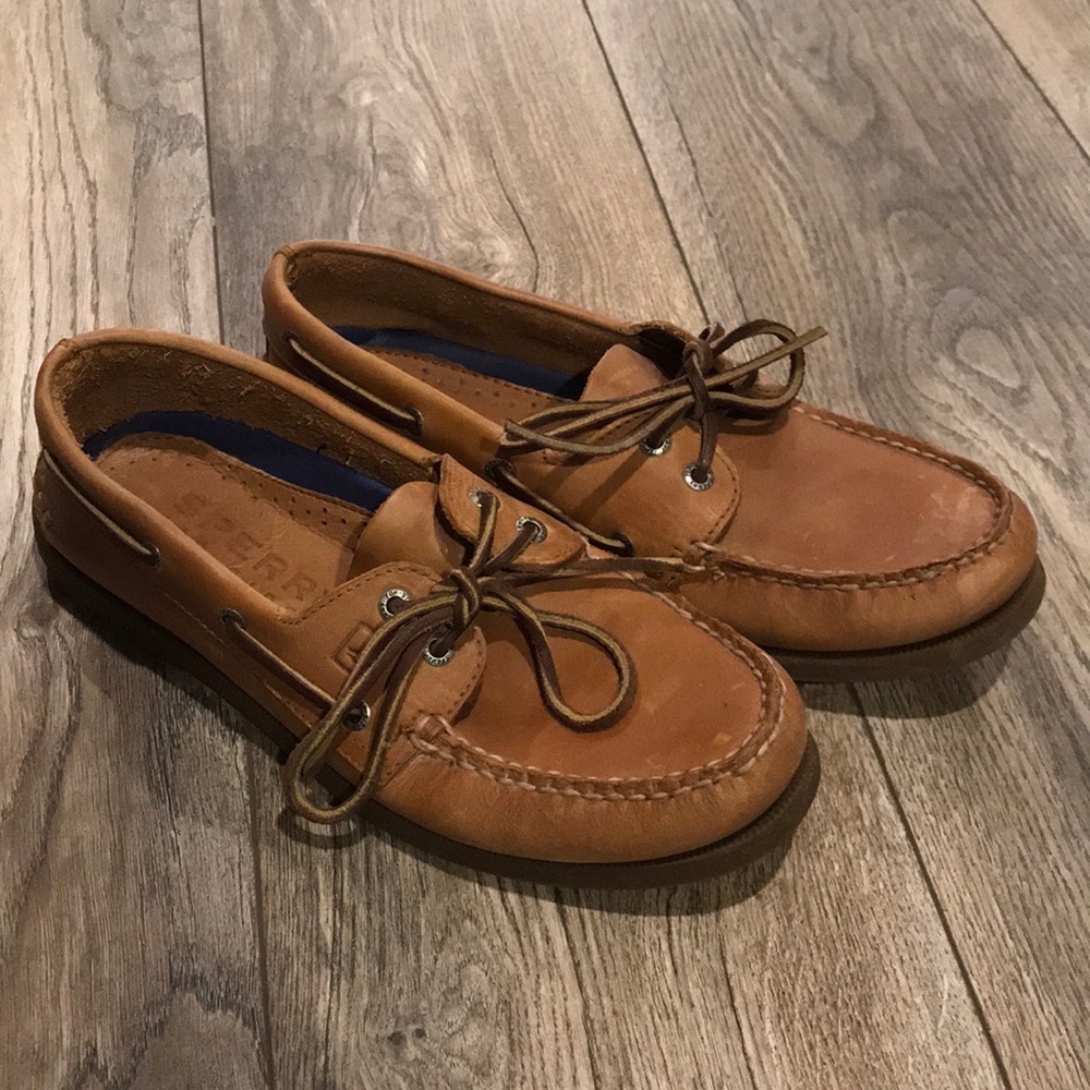 Sperry Top Sider
